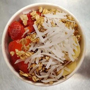 food, soups and chowder