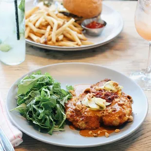 Dinner at Café No Sé