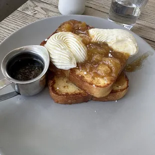 French Toast