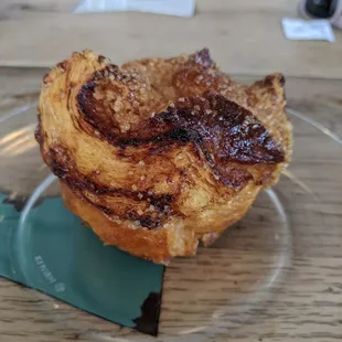 Kouign Amann