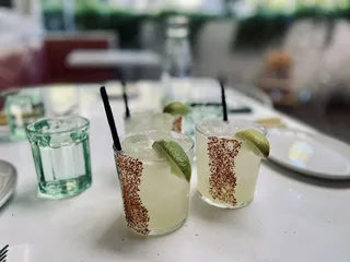 Joann’s Fine Foods