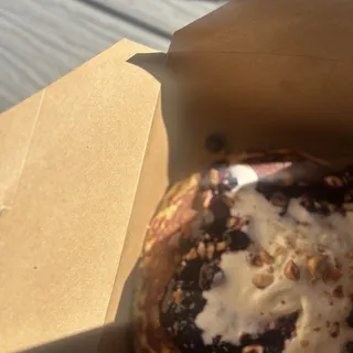 Sweet Potato Pancake