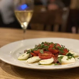 Caprese