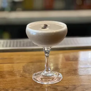 Espresso martini
