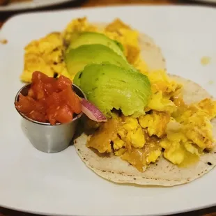 Migas