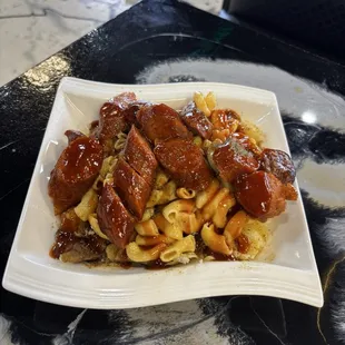 A baked potato! You read that right.