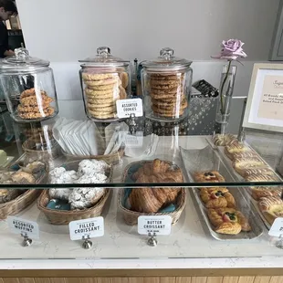 food, dessert