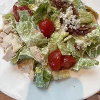 NOMA Ranch Salad