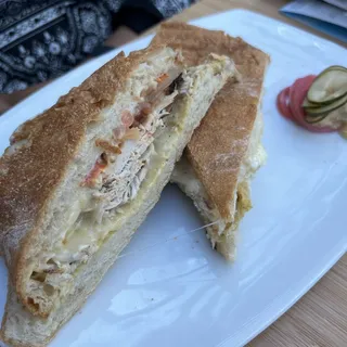 Turkey Club