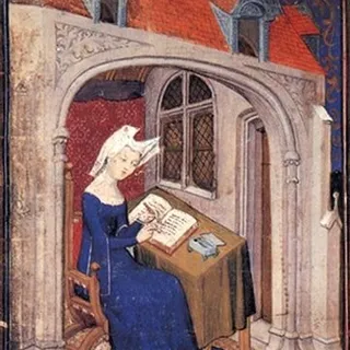 Rebecca D.