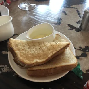 Bread