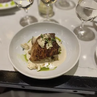 Red Snapper