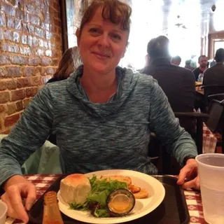 Kathy C.