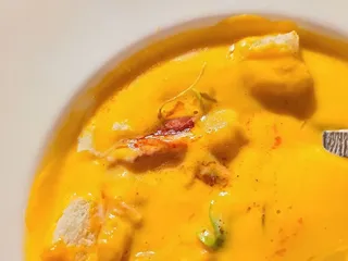 M Bistro