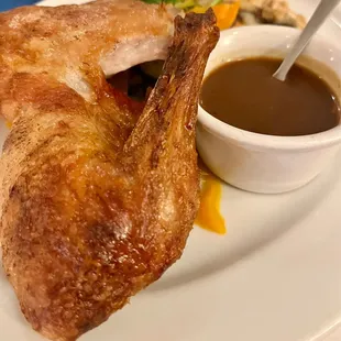 Roast Duck