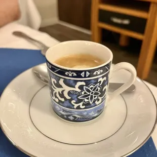 Espresso