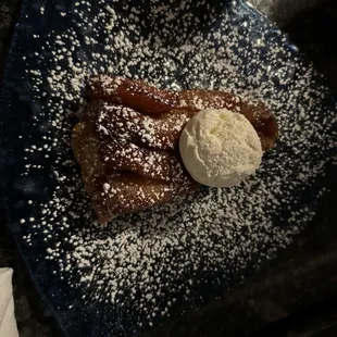 Tarte Tartin
