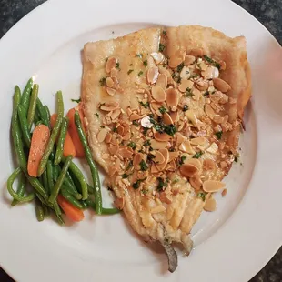 crepes, food