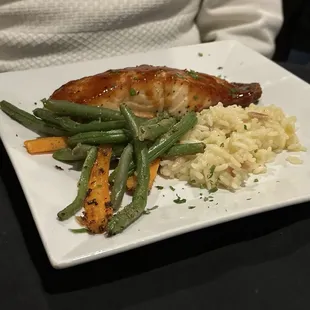Salmon