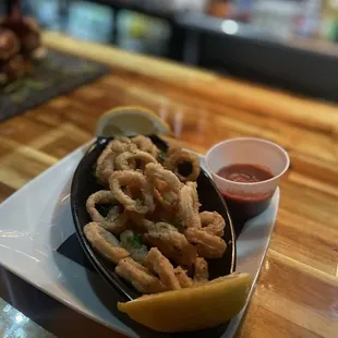 Calamari