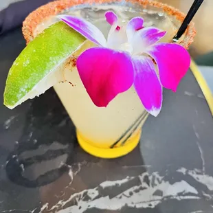 Yummy drink