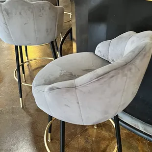 Bar chair