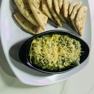 Spinach Dip