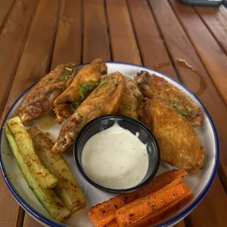 Nubia Wings (6)