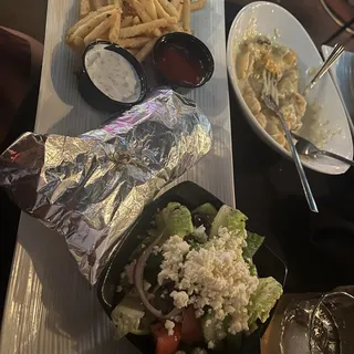 House Greek Salad