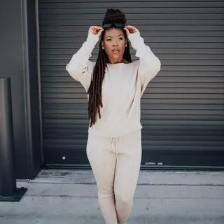 Porcsha L.