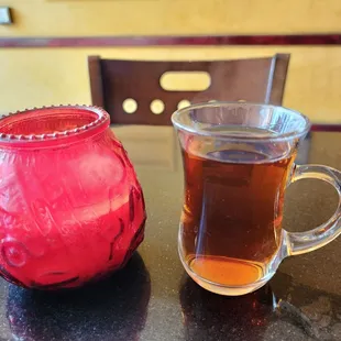 House Tea