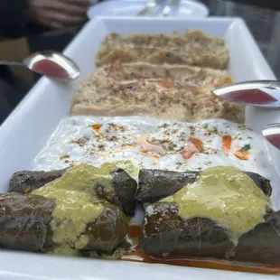 Platter