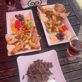 Turkish Breakfast