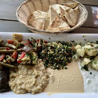 Baba Ghanouj