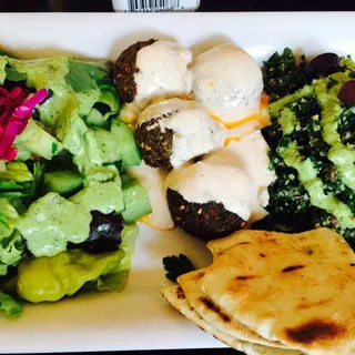 Tabouleh