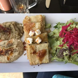 Spanakopita