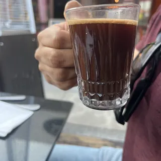 Turkish Coffee