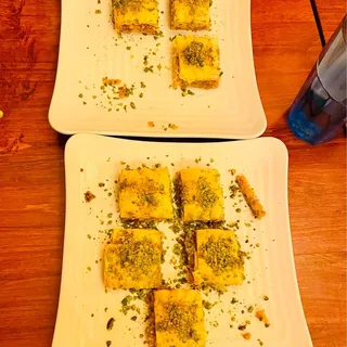 Baklava