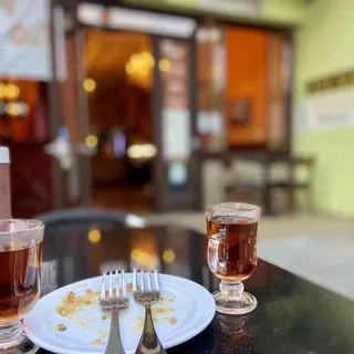 Kadayifi
