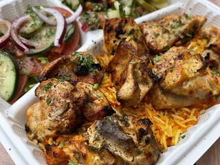 Real Mediterranean Kitchen