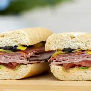 Cafe O Deli_Italian Cold Cut