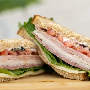 Cafe O Deli_Balsamic Blaster