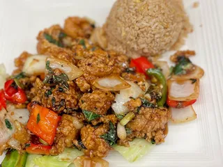 Phoenix Asian Cuisine