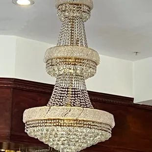 Chandelier