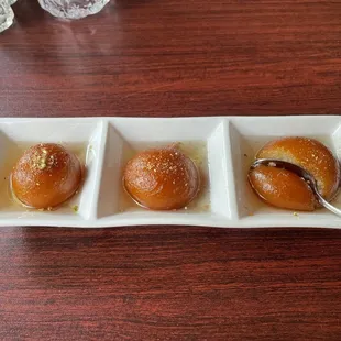 Gulab Jamun
