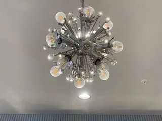 Cups Café at Florence