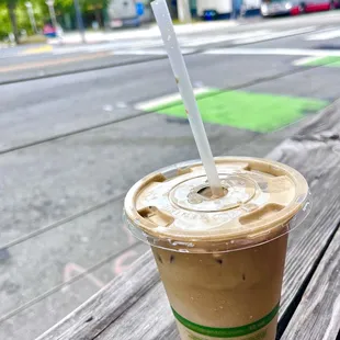 Right across from the Bradon Suites &amp; close to SF Caltrain ...a Japanese café! 8/18/23