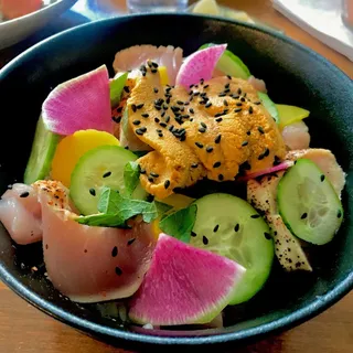 Okawari Salad