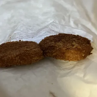 Potato Korroke (2pc)