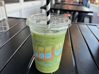 Rise Up Coffee Roasters